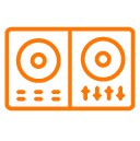 DJ