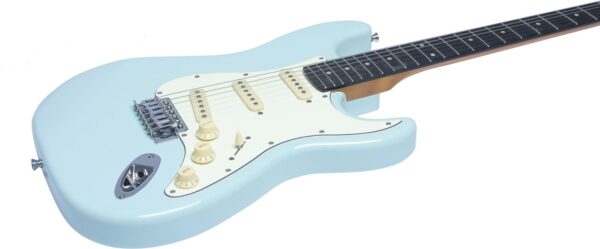 EKO ST300 Daphne Blue - Afbeelding 4