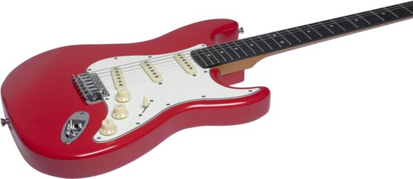 EKO ST300 Fiesta Red - Afbeelding 4
