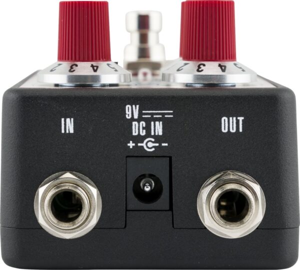 Fender Bassman Driver - Afbeelding 2