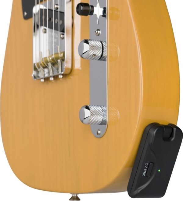 Fender Telepath - Afbeelding 6