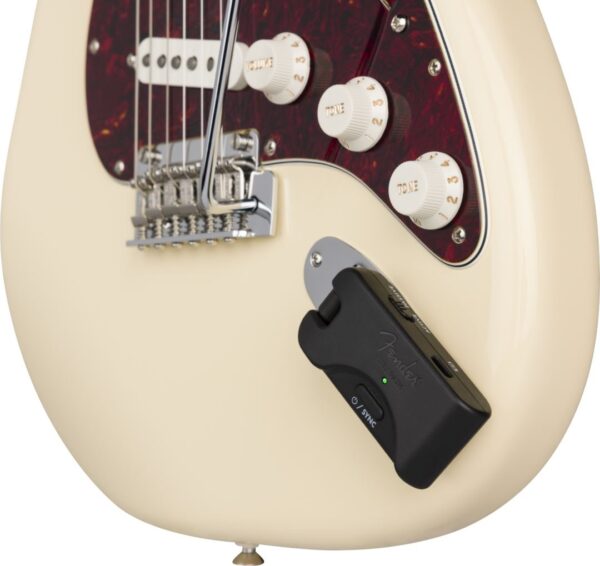 Fender Telepath - Afbeelding 7