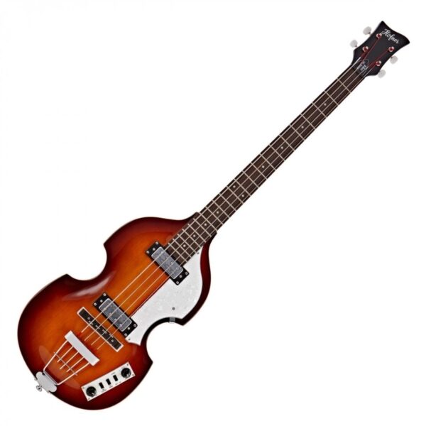 Höfner Ignition Beatles bas  HI-BB-SE-SB