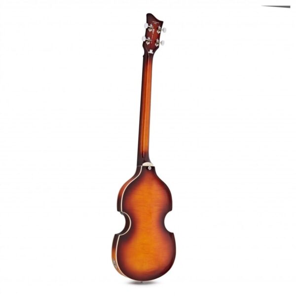 Höfner Ignition Beatles bas  HI-BB-SE-SB - Afbeelding 2