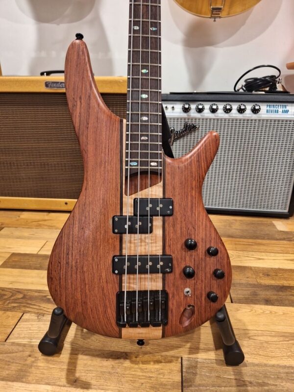 Ibanez SR750 - Afbeelding 2