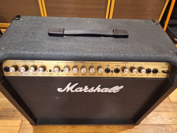 Marshall Valvestate 8080V - Afbeelding 2