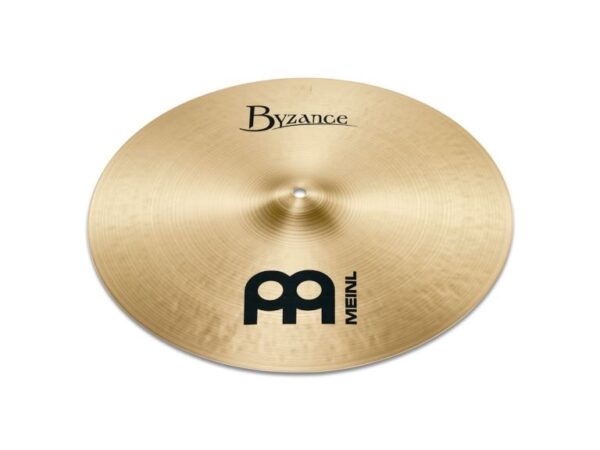 Meinl 18″ Byzance Traditional Crash Thin