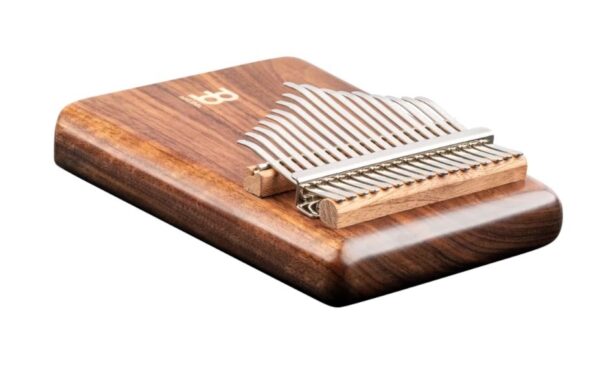 Meinl PKA17AW 17 Note Kalimba met Pickup - Afbeelding 3