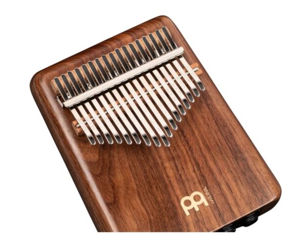 Meinl PKA17AW 17 Note Kalimba met Pickup - Afbeelding 4