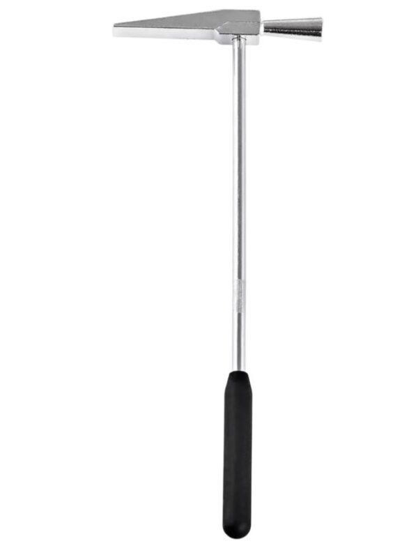 Meinl PKA17AW 17 Note Kalimba met Pickup - Afbeelding 8