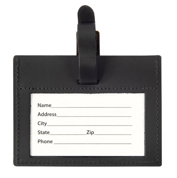 Perri’s Fender Luggage Tag - Afbeelding 2