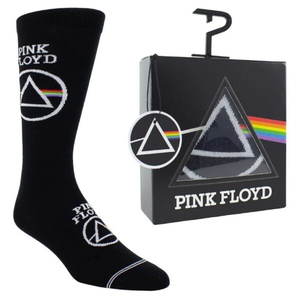 Perri’s Pink Floyd Sock Gift Box