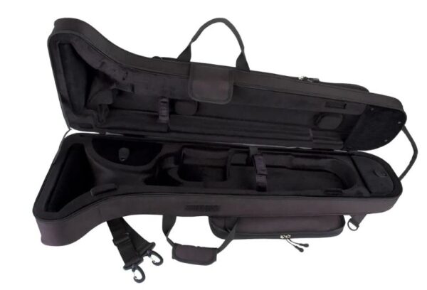 Protec Max MX306CT trombone koffer - Afbeelding 3