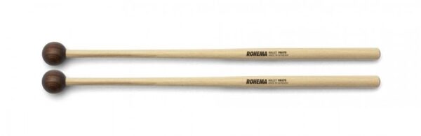 Rohema PM478 Xylophone Mallets extra hard