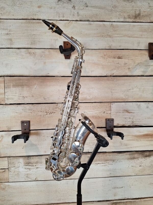 Selmer Altsax SA80 Serie II - Afbeelding 2