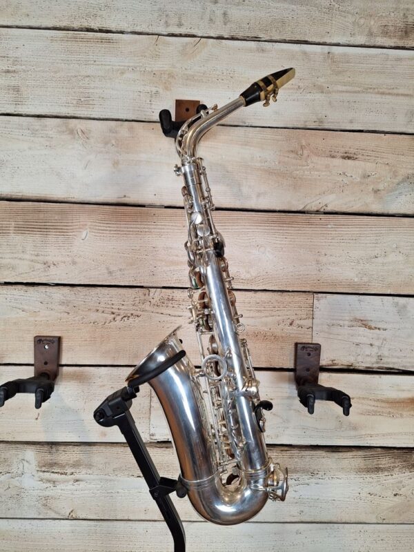 Selmer Altsax SA80 Serie II - Afbeelding 7