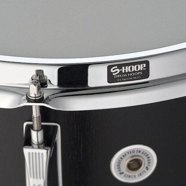 Sonor 14″ x 5.25″ Signature G.Harrison Snaredrum - Afbeelding 3