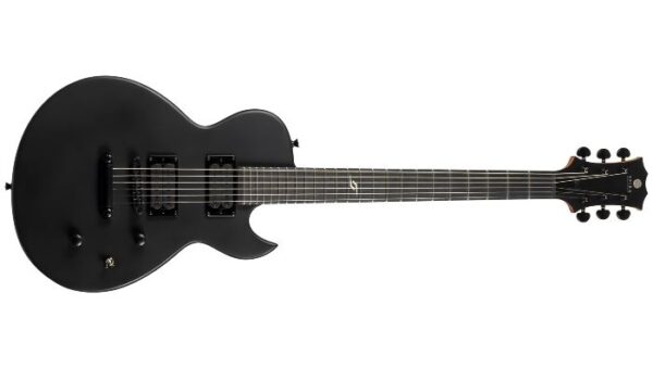 Spira L-400 Satin Black