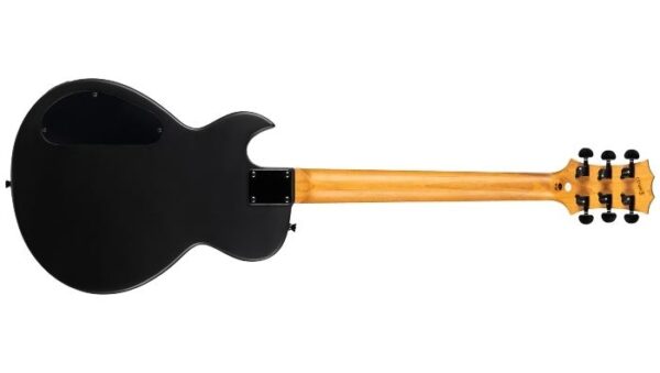 Spira L-400 Satin Black - Afbeelding 2
