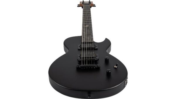 Spira L-400 Satin Black - Afbeelding 5