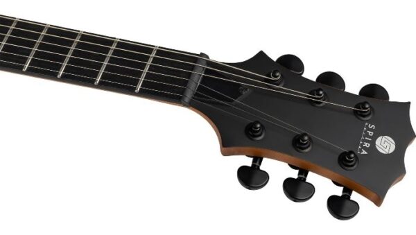 Spira L-400 Satin White - Afbeelding 7