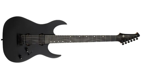 Spira S-400 Satin Black
