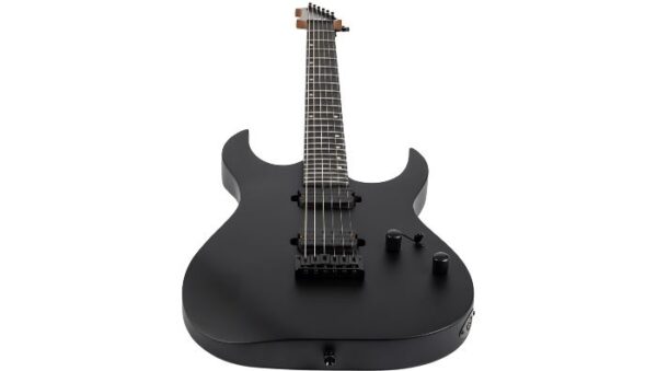 Spira S-400 Satin Black - Afbeelding 2