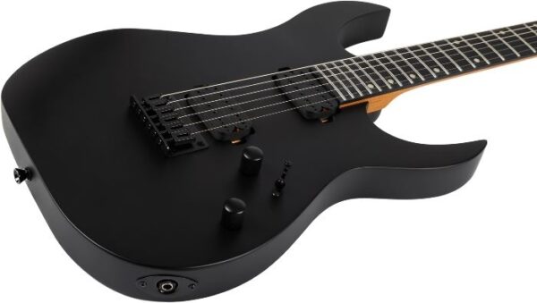 Spira S-400 Satin Black - Afbeelding 5