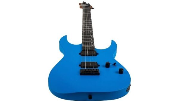 Spira S-400 Satin Blue - Afbeelding 4