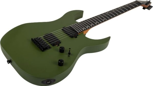 Spira S-400 Satin Dark Green - Afbeelding 6