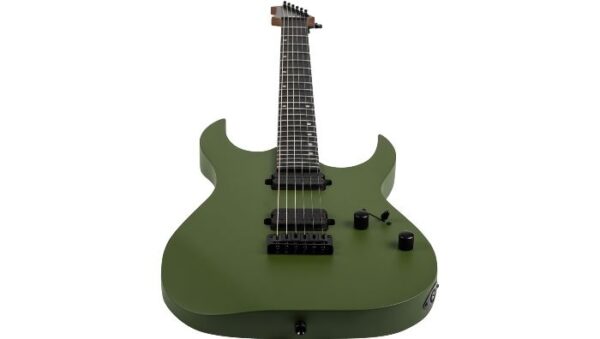 Spira S-400 Satin Dark Green - Afbeelding 7