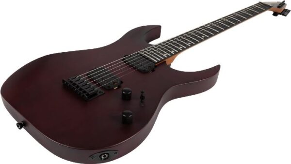 Spira S-400 Satin Wine Red - Afbeelding 5