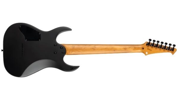 Spira S-407 Satin Black - Afbeelding 2