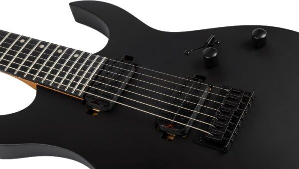Spira S-407 Satin Black - Afbeelding 3