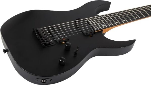 Spira S-407 Satin Black - Afbeelding 4