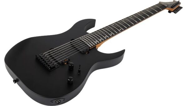 Spira S-407 Satin Black - Afbeelding 5