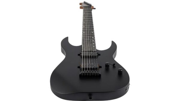 Spira S-407 Satin Black - Afbeelding 6