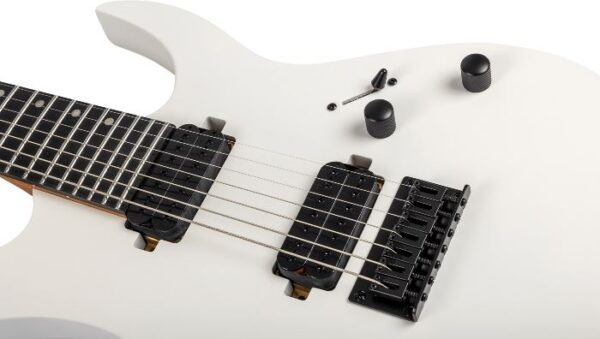 Spira S-407 Satin White - Afbeelding 2