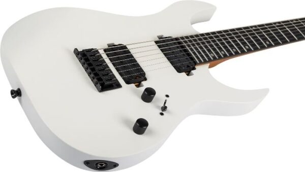 Spira S-407 Satin White - Afbeelding 3