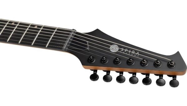 Spira S-407 Satin White - Afbeelding 6