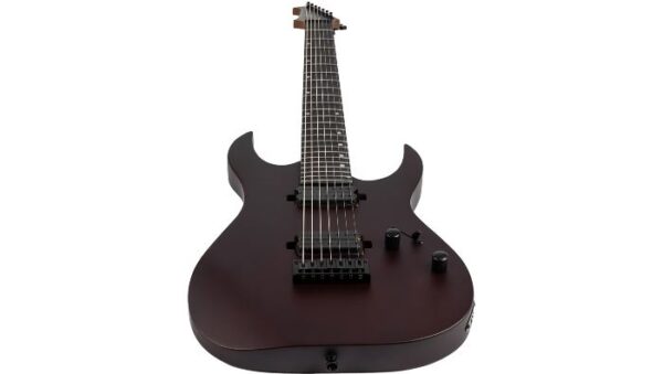Spira S-407 Satin Wine Red - Afbeelding 6