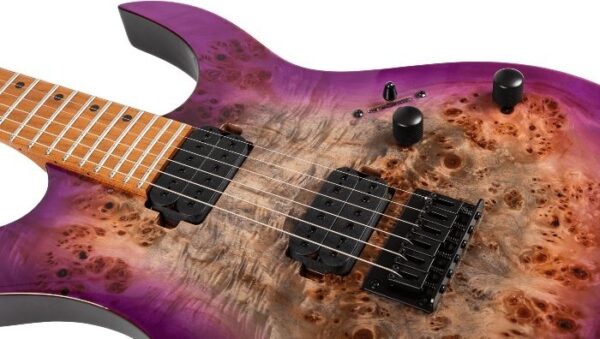 Spira S-450 Transparant Purple - Afbeelding 2