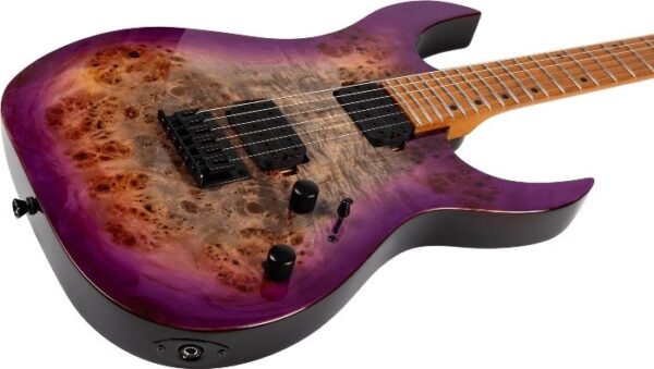 Spira S-450 Transparant Purple - Afbeelding 3
