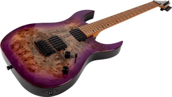 Spira S-450 Transparant Purple - Afbeelding 4