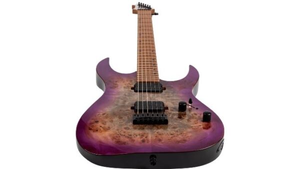 Spira S-450 Transparant Purple - Afbeelding 5