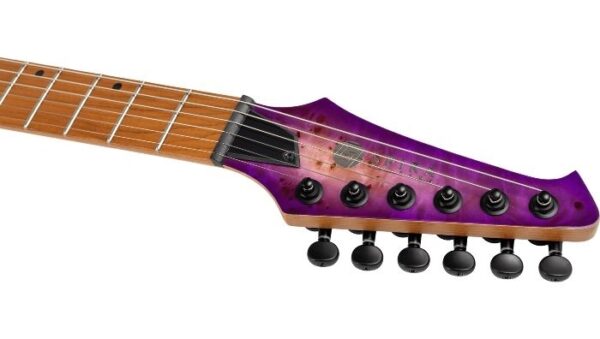 Spira S-450 Transparant Purple - Afbeelding 6