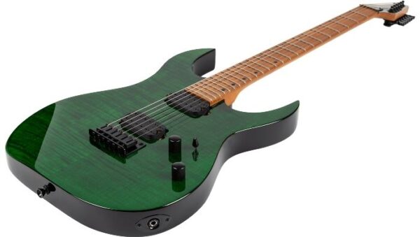 Spira S-450 Transparent Green - Afbeelding 5