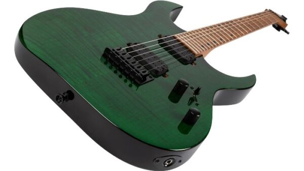 Spira S-450 Transparent Green - Afbeelding 6
