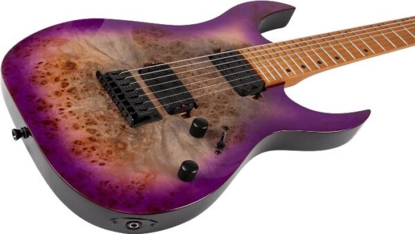 Spira S-457 Transparent purple - Afbeelding 4