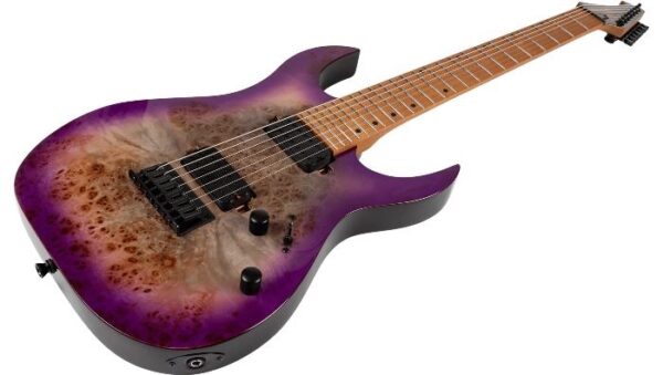 Spira S-457 Transparent purple - Afbeelding 5